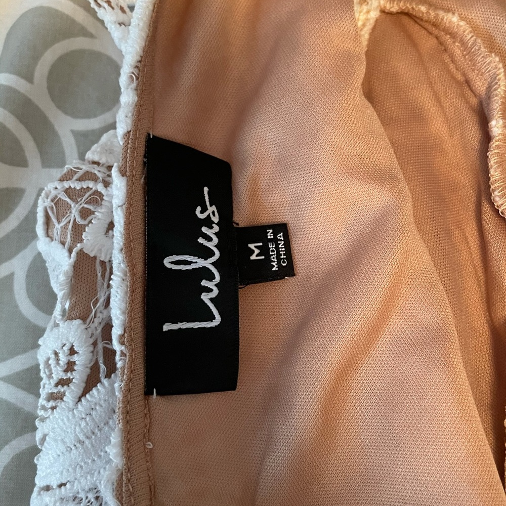 LULU’S RIGHT SHEER, RIGHT NOW - BODYCON DRESS - Picture 13 of 16